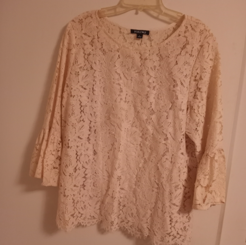 Roz Ali blouse